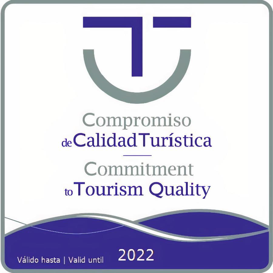 Holidays2malaga Calle Nueva High Speed Wifi Apartment Malaga