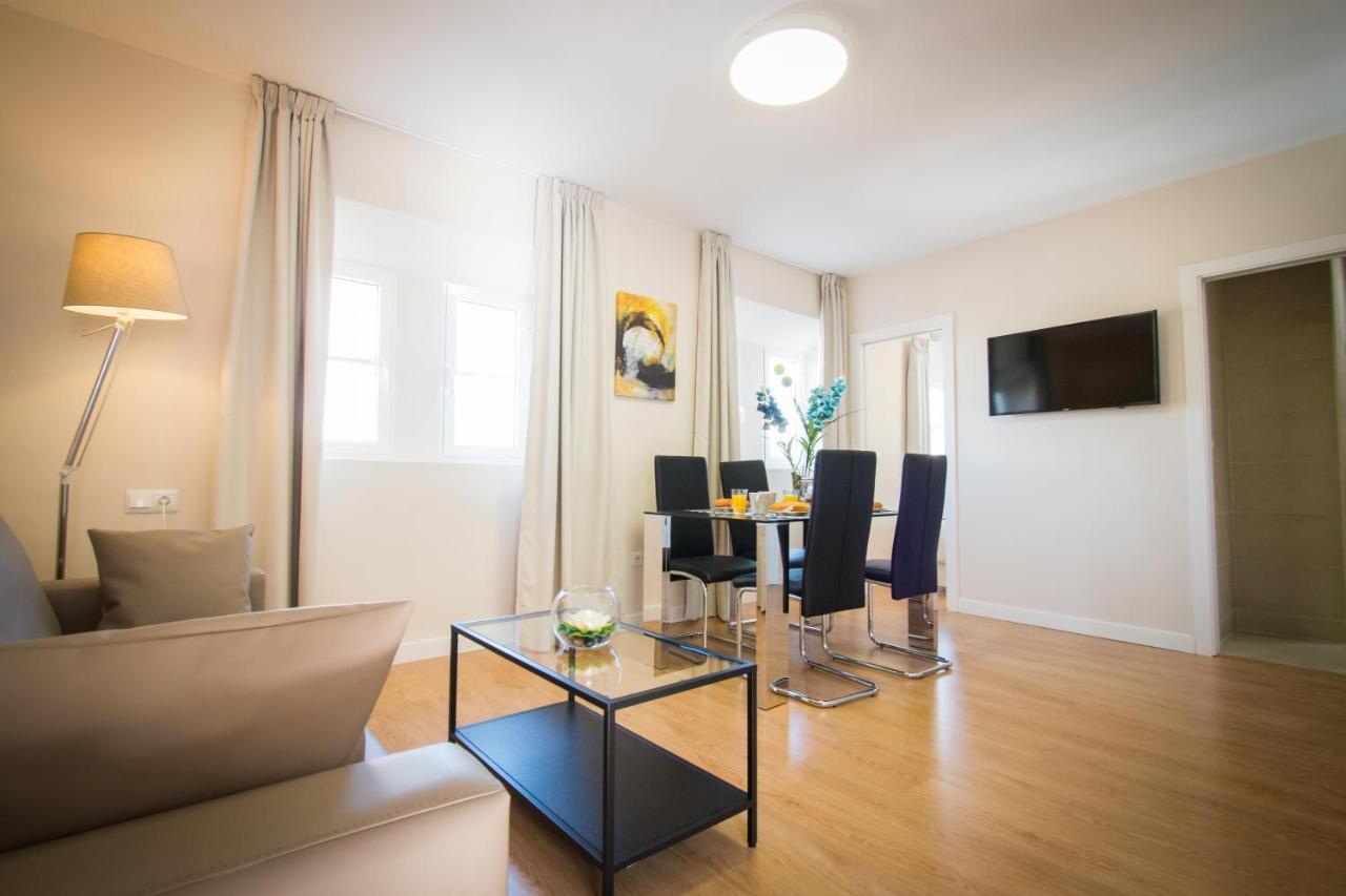 Holidays2malaga Calle Nueva High Speed Wifi * Malaga